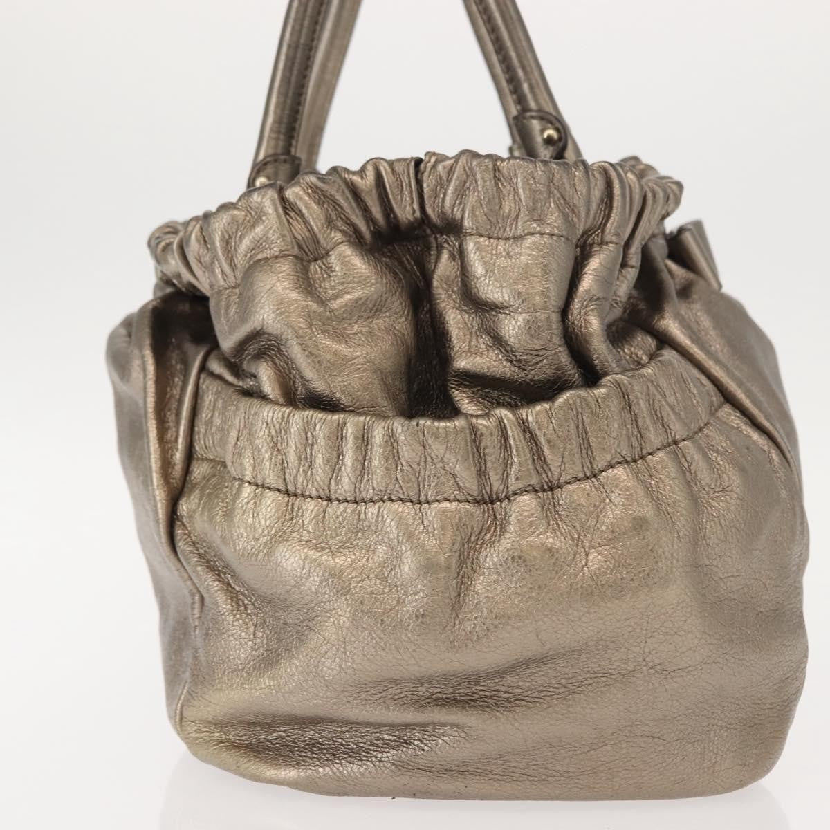 Salvatore Ferragamo Vala Shoulder Bag - Brandsamsara