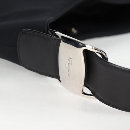 Salvatore Ferragamo Vala Shoulder Bag - Brandsamsara