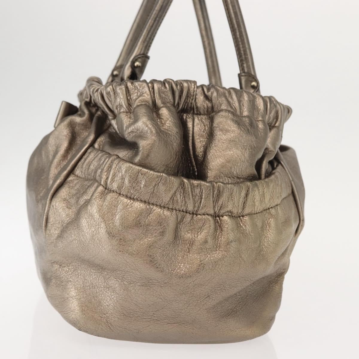 Salvatore Ferragamo Vala Shoulder Bag - Brandsamsara