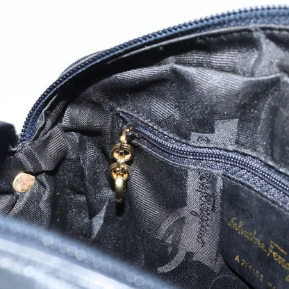 Salvatore Ferragamo Vala Shoulder Bag - Brandsamsara