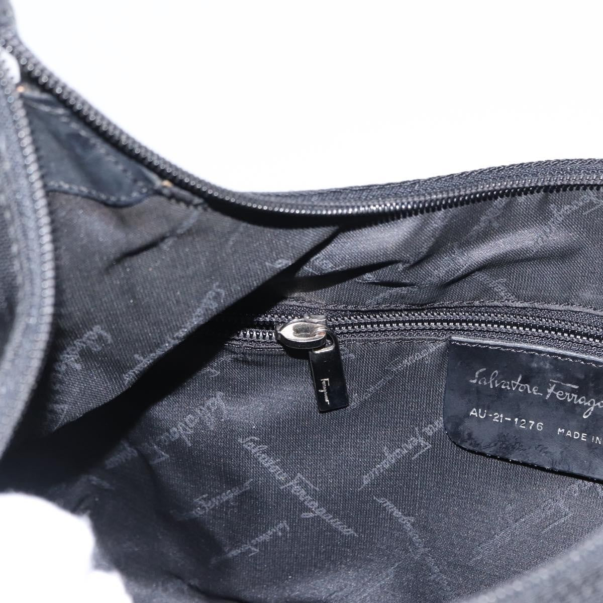 Salvatore Ferragamo Vala Shoulder Bag - Brandsamsara