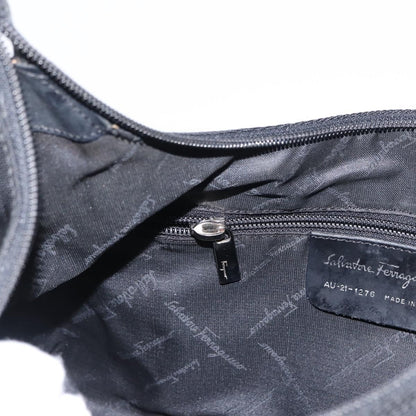 Salvatore Ferragamo Vala Shoulder Bag - Brandsamsara