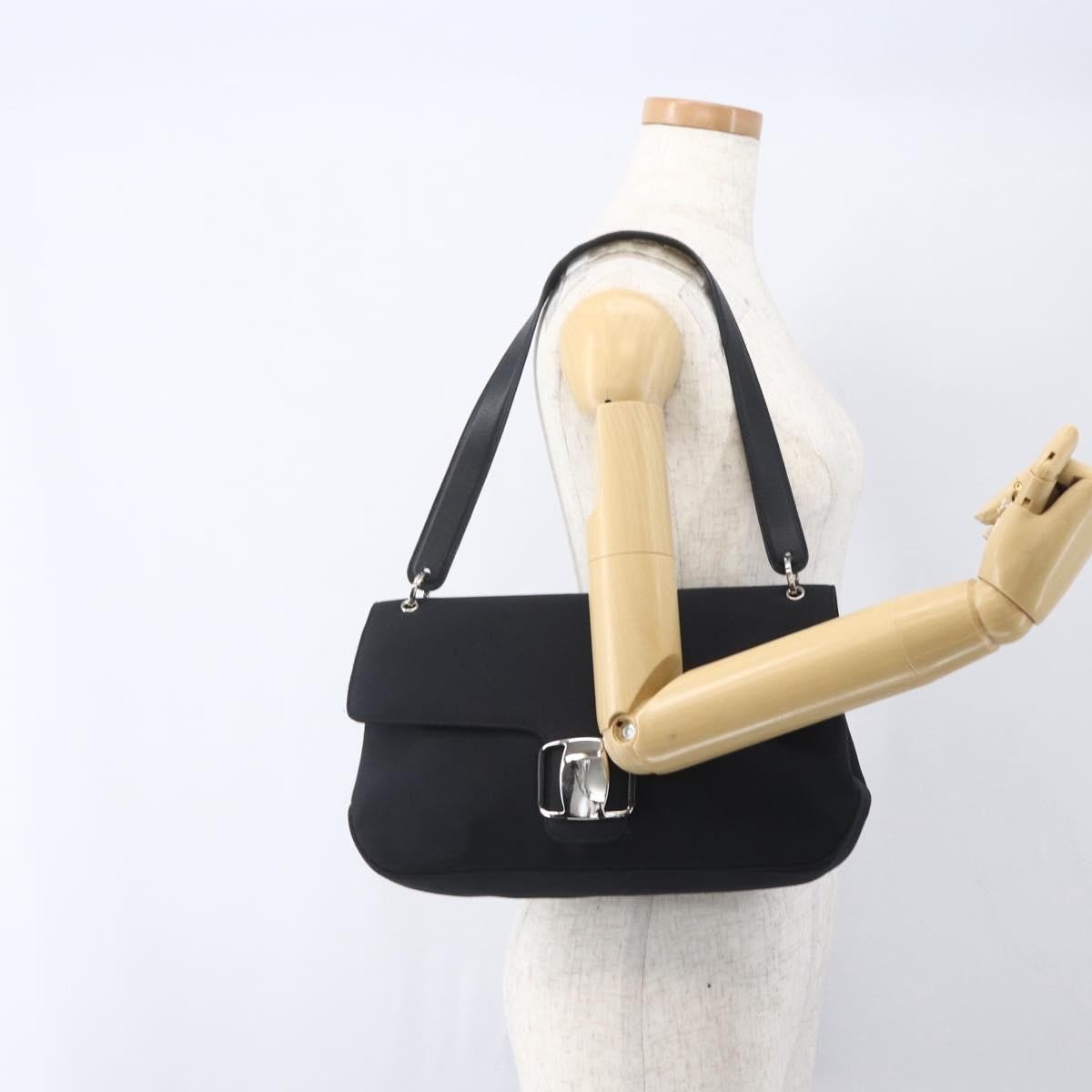 Salvatore Ferragamo Vala Shoulder Bag - Brandsamsara