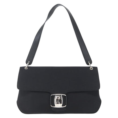 Salvatore Ferragamo Vala Shoulder Bag - Brandsamsara