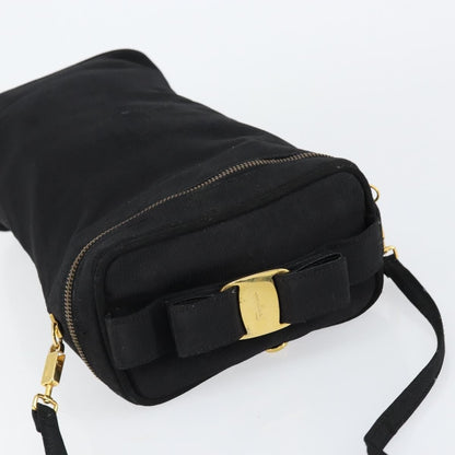 Salvatore Ferragamo Vala Shoulder Bag - Brandsamsara