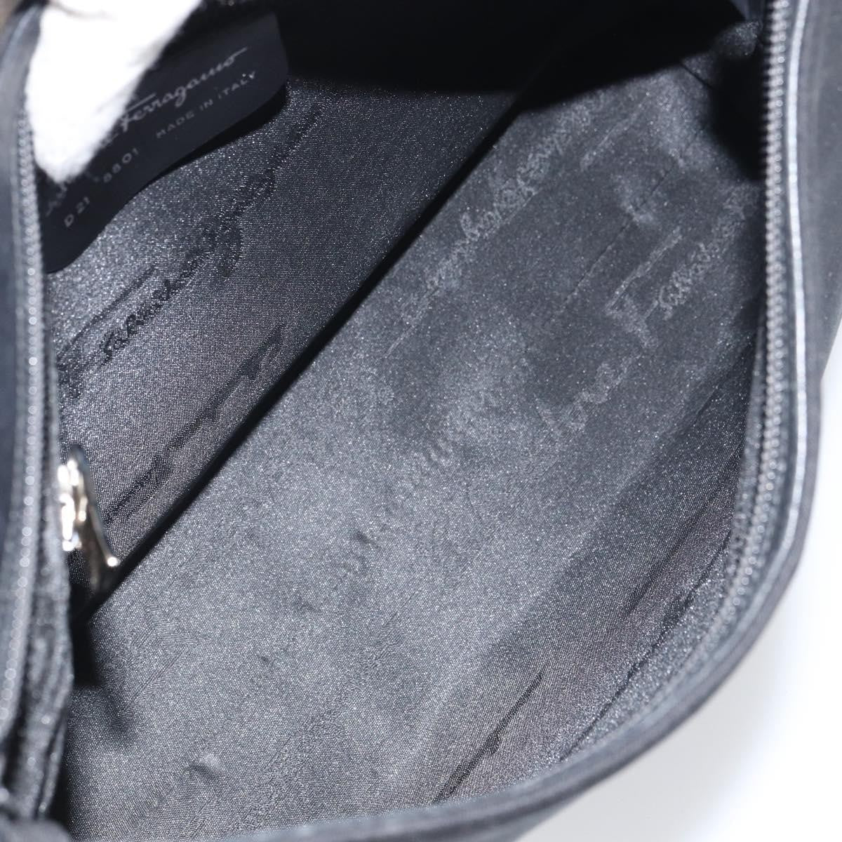 Salvatore Ferragamo Vala Shoulder Bag - Brandsamsara