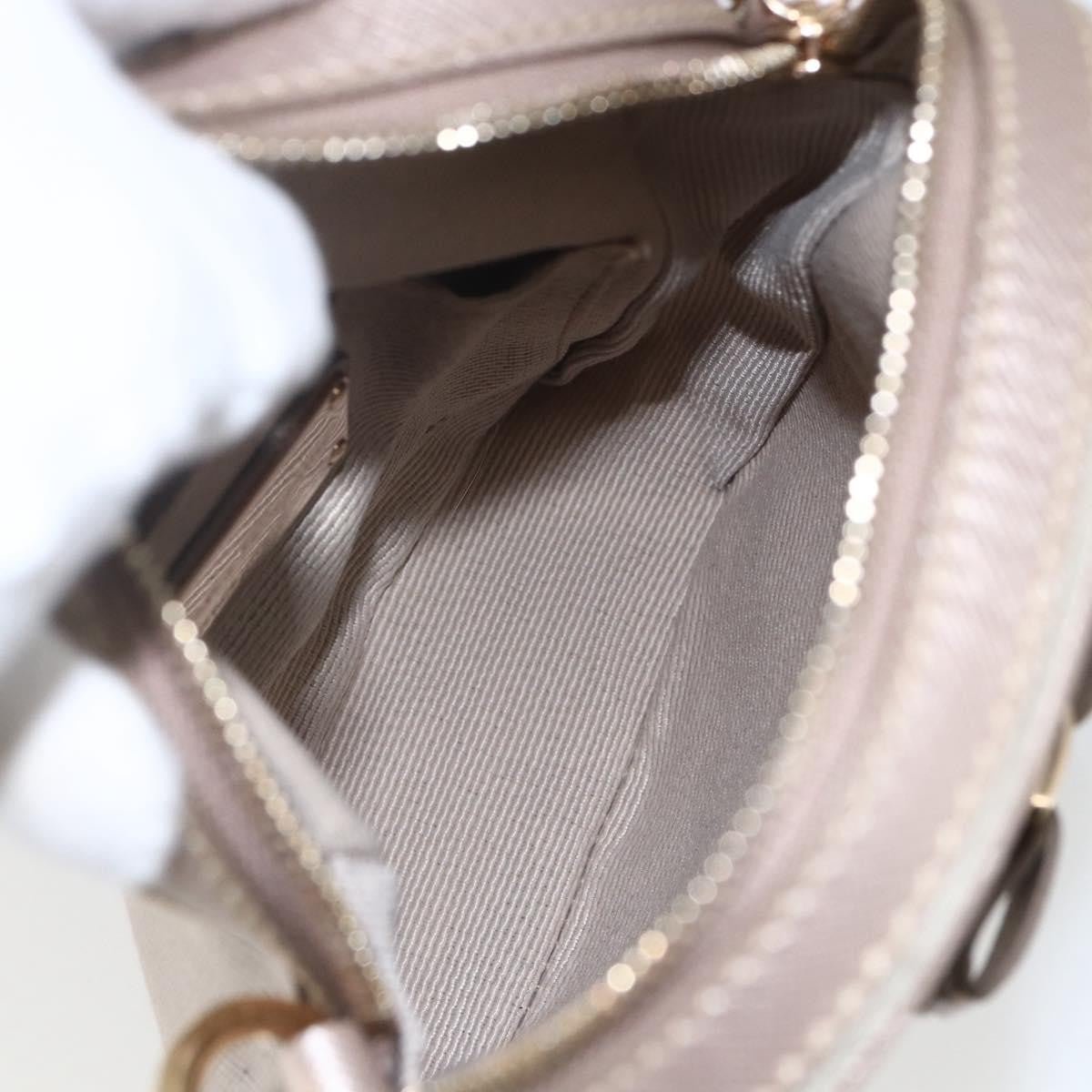 Salvatore Ferragamo Vala Shoulder Bag - Brandsamsara