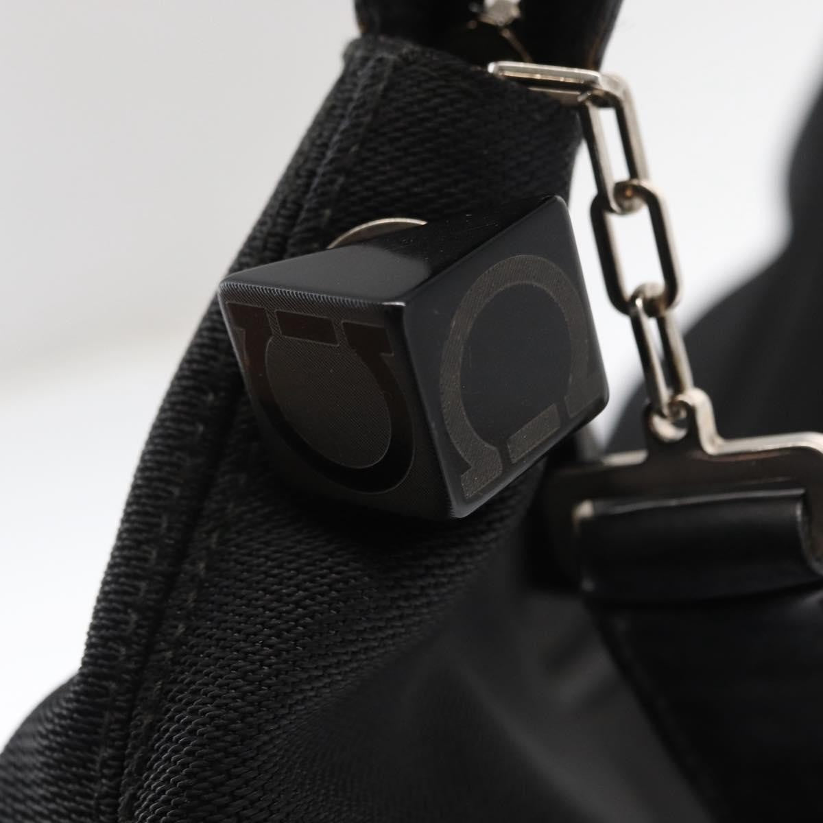 Salvatore Ferragamo Vala Shoulder Bag - Brandsamsara