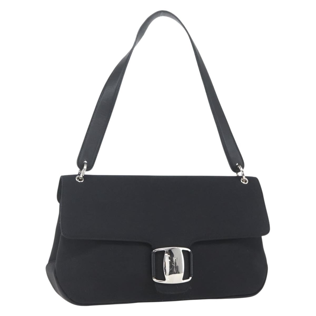 Salvatore Ferragamo Vala Shoulder Bag - Brandsamsara