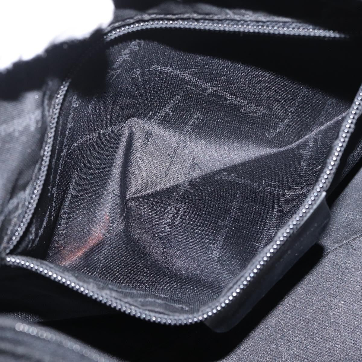 Salvatore Ferragamo Vala Shoulder Bag - Brandsamsara