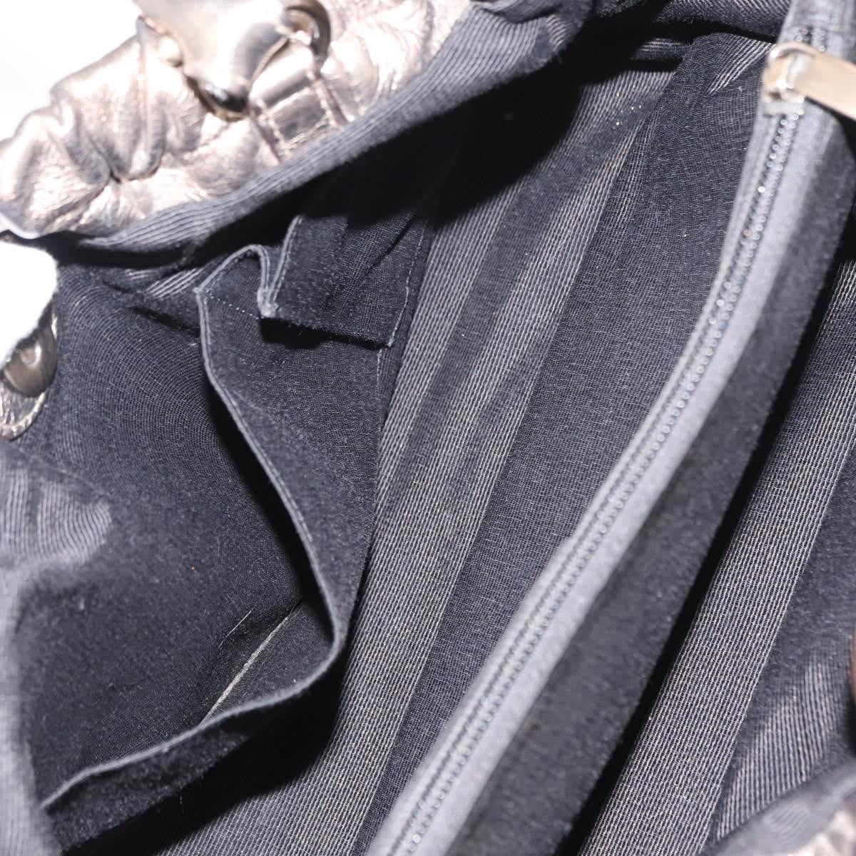 Salvatore Ferragamo Vala Shoulder Bag - Brandsamsara