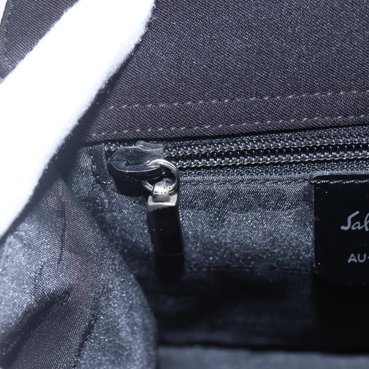 Salvatore Ferragamo Vala Shoulder Bag - Brandsamsara