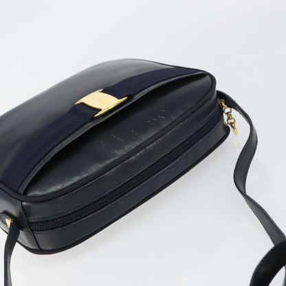 Salvatore Ferragamo Vala Shoulder Bag - Brandsamsara