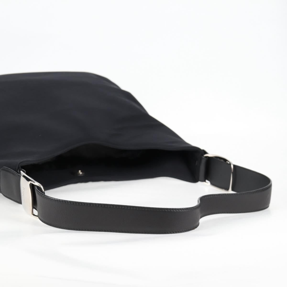 Salvatore Ferragamo Vala Shoulder Bag - Brandsamsara