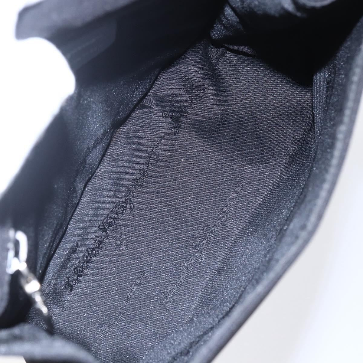 Salvatore Ferragamo Vala Shoulder Bag - Brandsamsara