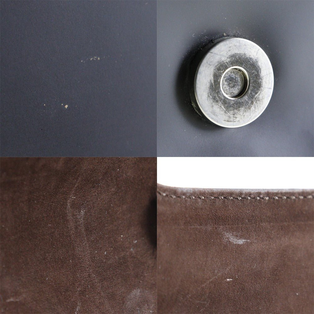 Salvatore Ferragamo Vala Shoulder Bag - Brandsamsara