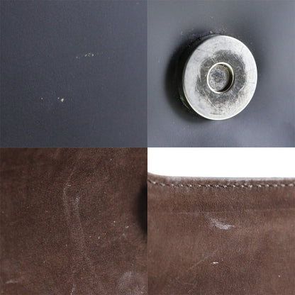 Salvatore Ferragamo Vala Shoulder Bag - Brandsamsara