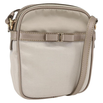 Salvatore Ferragamo Vala Shoulder Bag - Brandsamsara