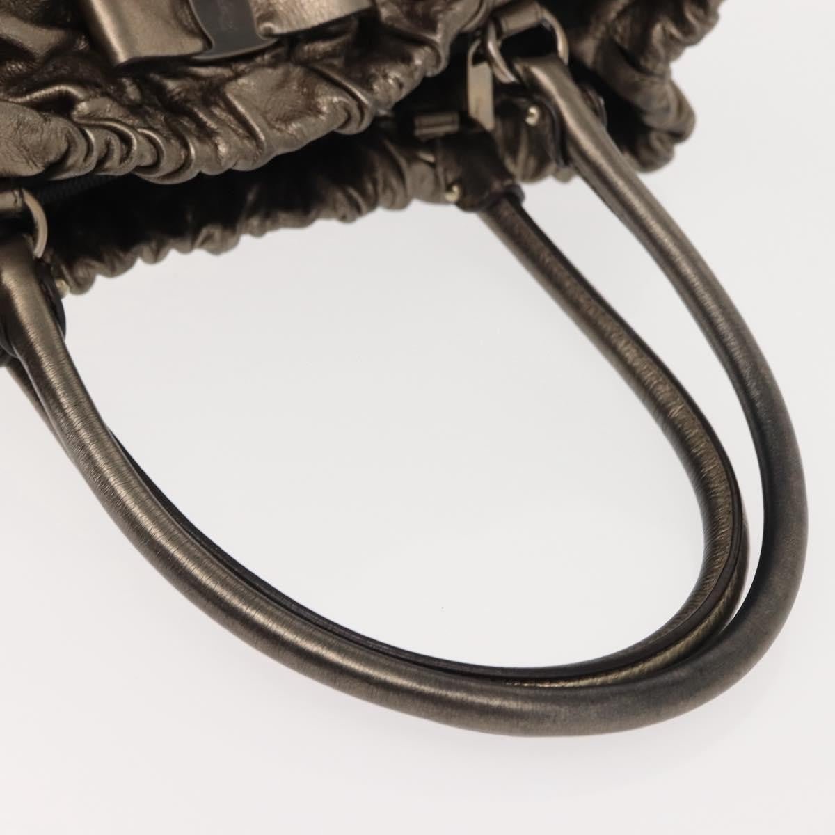 Salvatore Ferragamo Vala Shoulder Bag - Brandsamsara