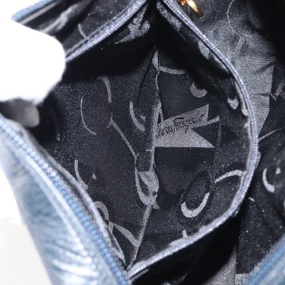 Salvatore Ferragamo Vala Shoulder Bag - Brandsamsara