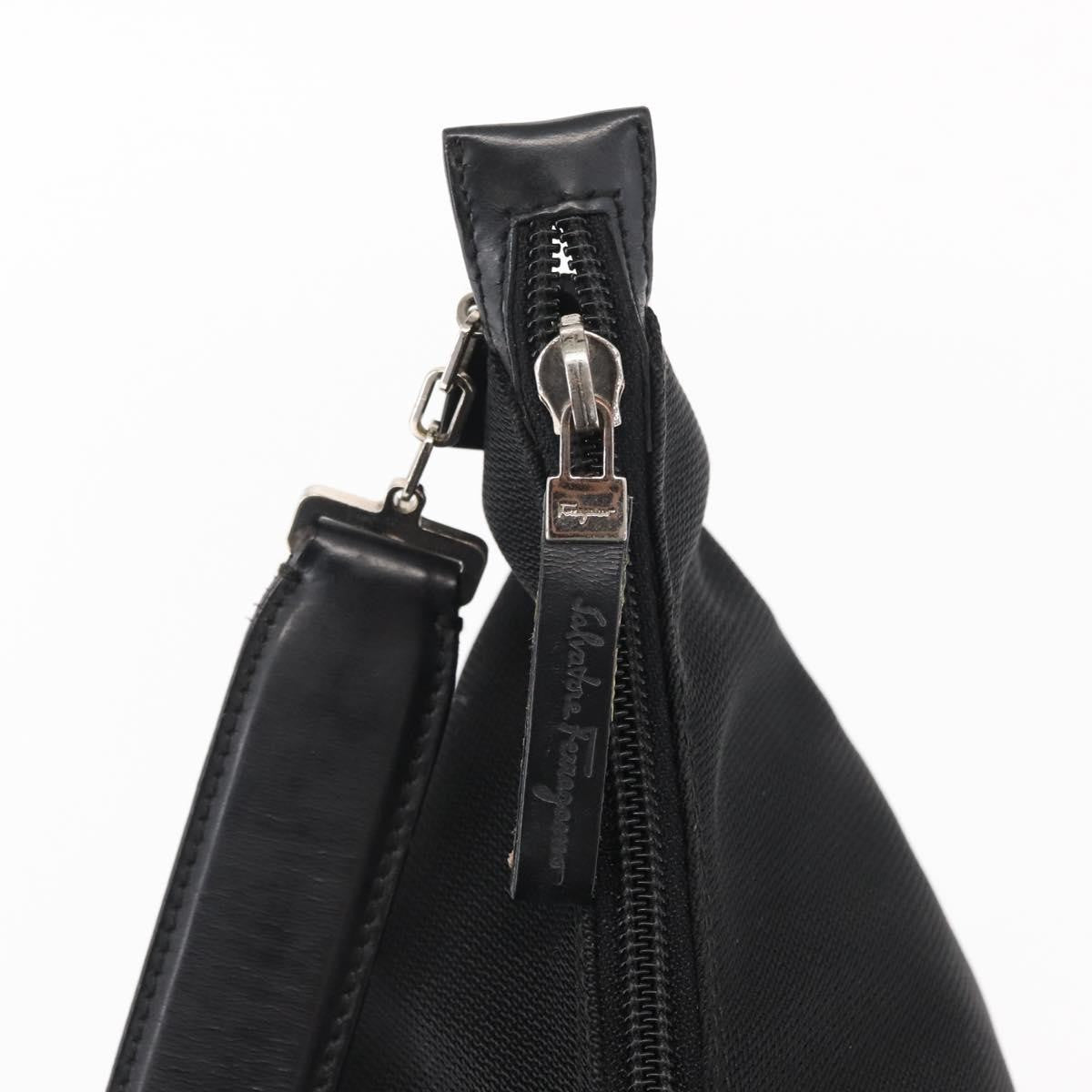 Salvatore Ferragamo Vala Shoulder Bag - Brandsamsara