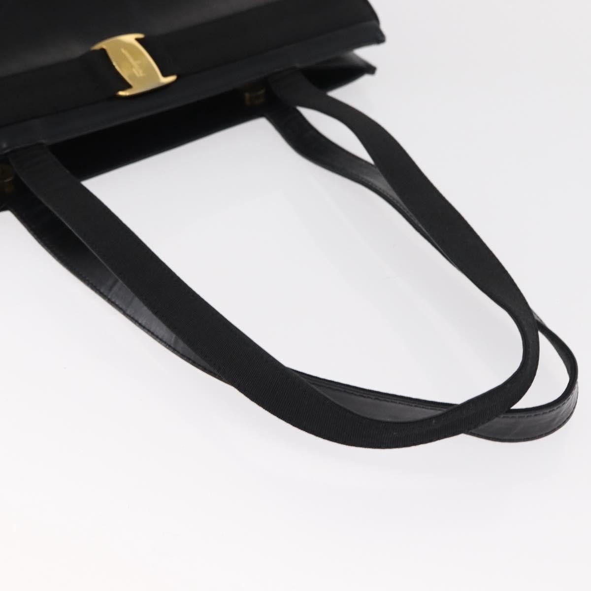 Salvatore Ferragamo Vala Shoulder Bag - Brandsamsara