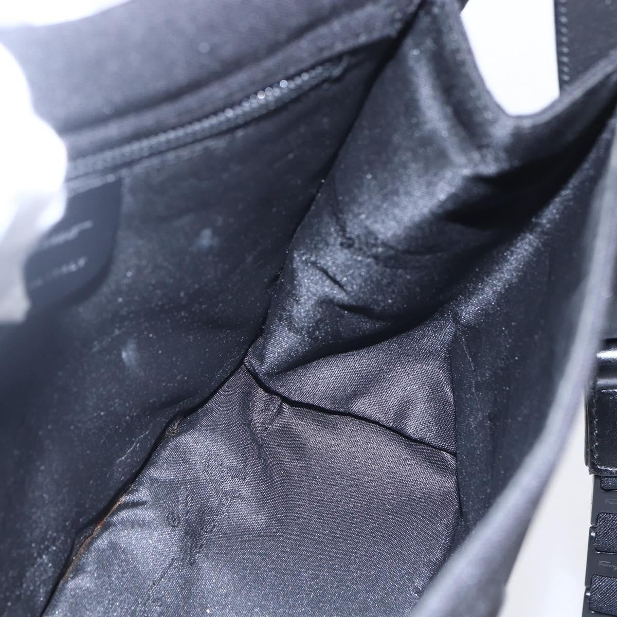 Salvatore Ferragamo Vala Shoulder Bag - Brandsamsara