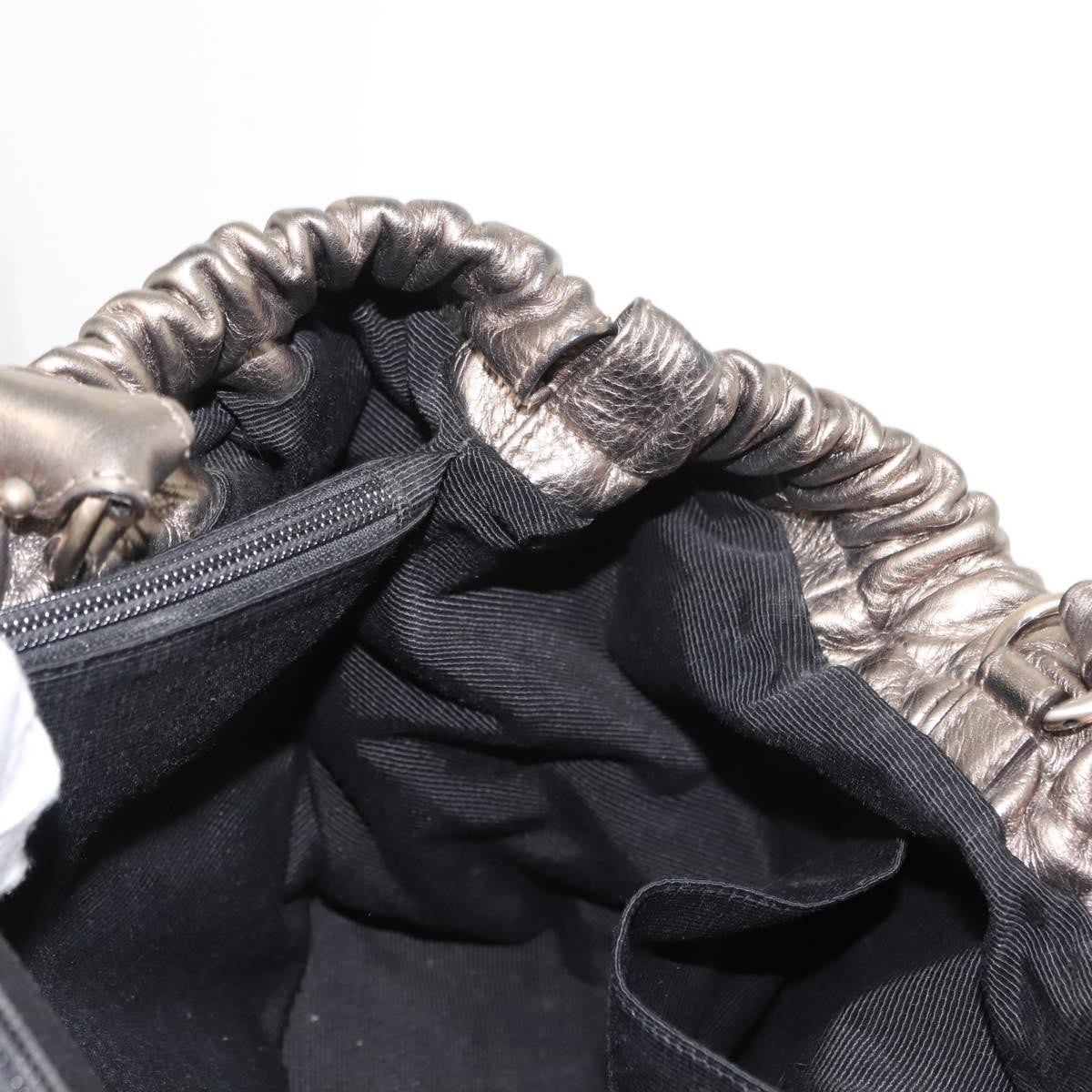 Salvatore Ferragamo Vala Shoulder Bag - Brandsamsara