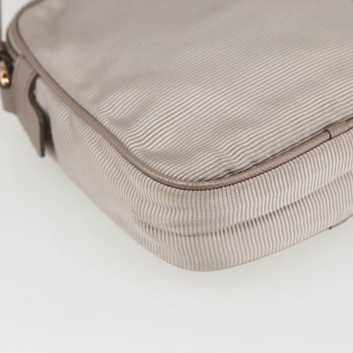 Salvatore Ferragamo Vala Shoulder Bag - Brandsamsara