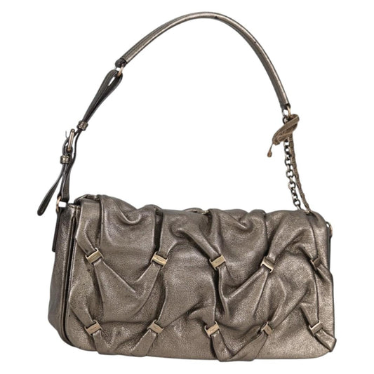 Salvatore Ferragamo Vala Shoulder Bag - Brandsamsara