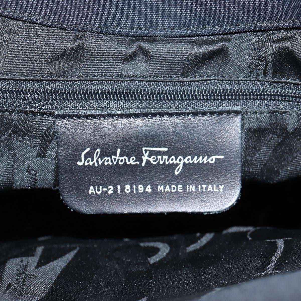 Salvatore Ferragamo Vala Shoulder Bag - Brandsamsara