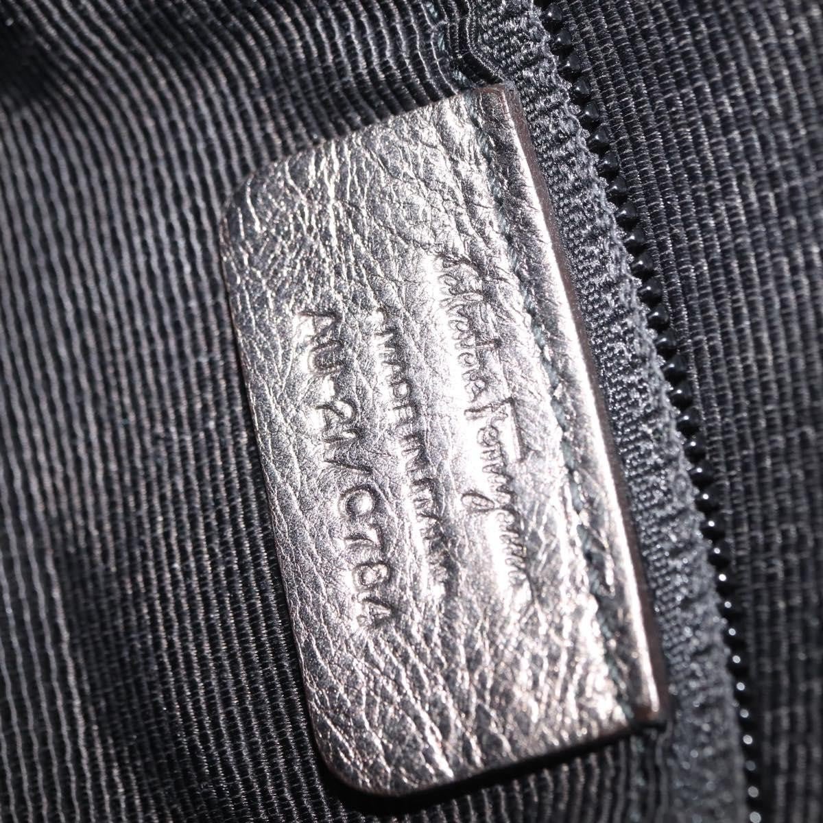 Salvatore Ferragamo Vala Shoulder Bag - Brandsamsara