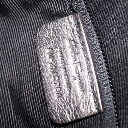 Salvatore Ferragamo Vala Shoulder Bag - Brandsamsara