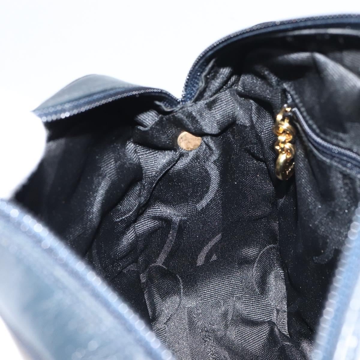 Salvatore Ferragamo Vala Shoulder Bag - Brandsamsara