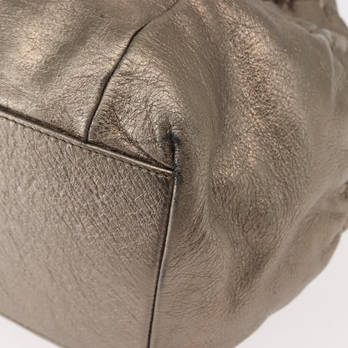 Salvatore Ferragamo Vala Shoulder Bag - Brandsamsara