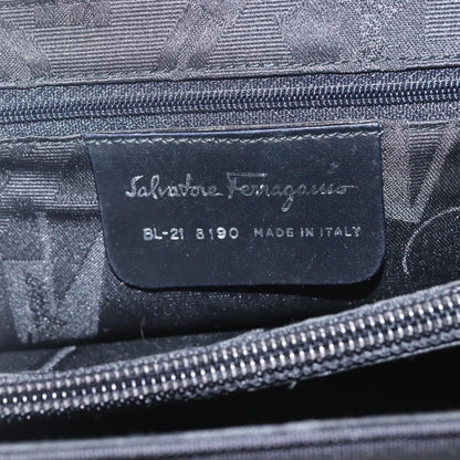 Salvatore Ferragamo Vala Shoulder Bag - Brandsamsara