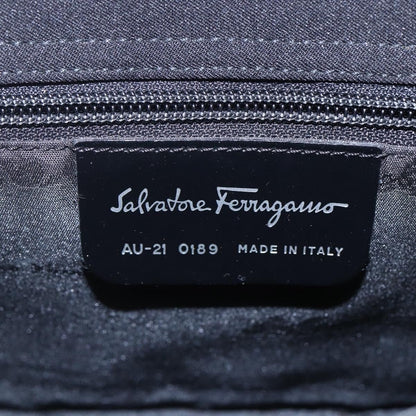 Salvatore Ferragamo Vala Shoulder Bag - Brandsamsara