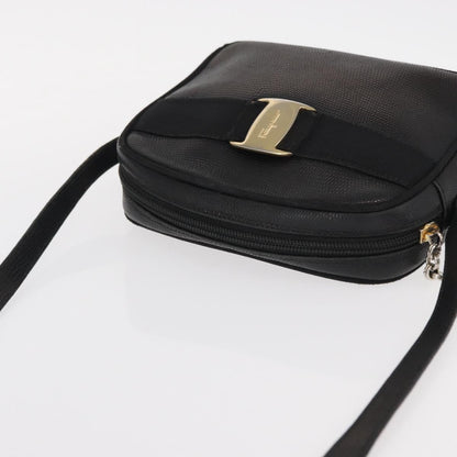 Salvatore Ferragamo Vala Shoulder Bag - Brandsamsara
