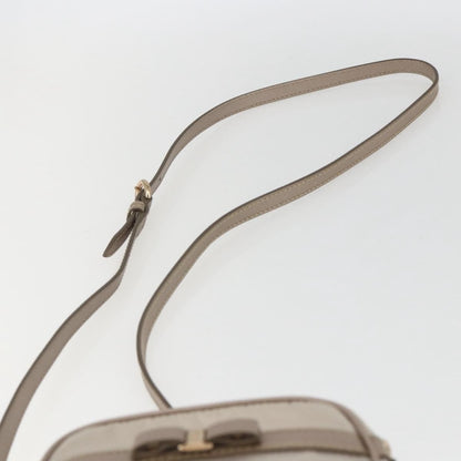 Salvatore Ferragamo Vala Shoulder Bag - Brandsamsara