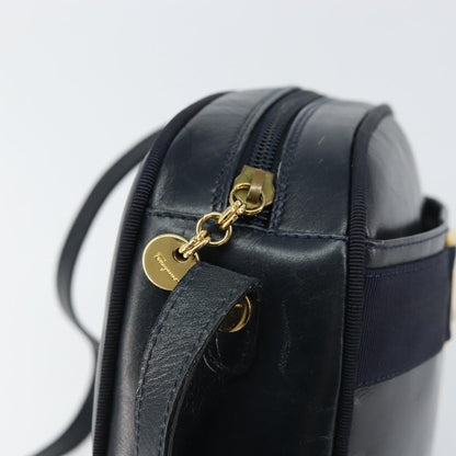 Salvatore Ferragamo Vala Shoulder Bag - Brandsamsara