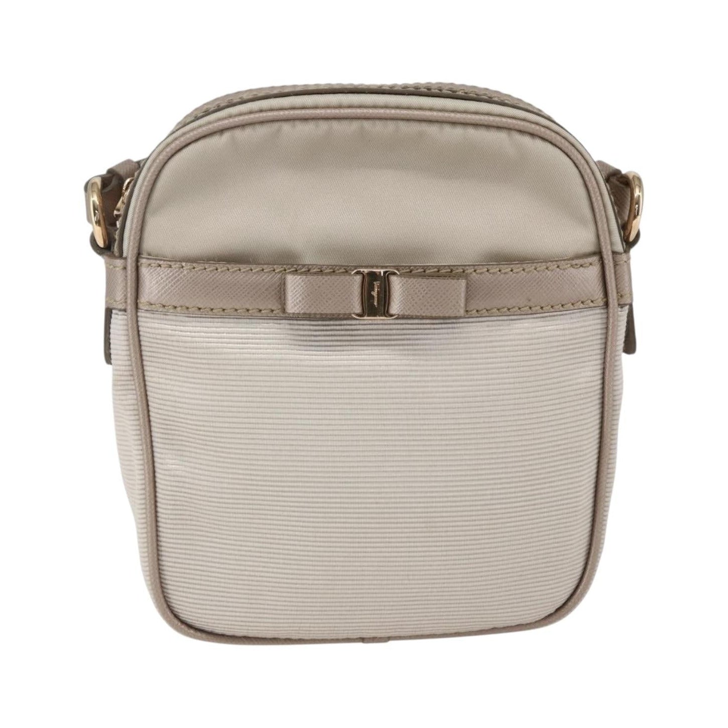 Salvatore Ferragamo Vala Shoulder Bag - Brandsamsara