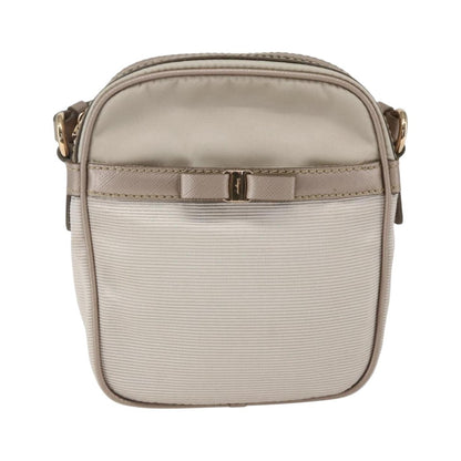 Salvatore Ferragamo Vala Shoulder Bag - Brandsamsara