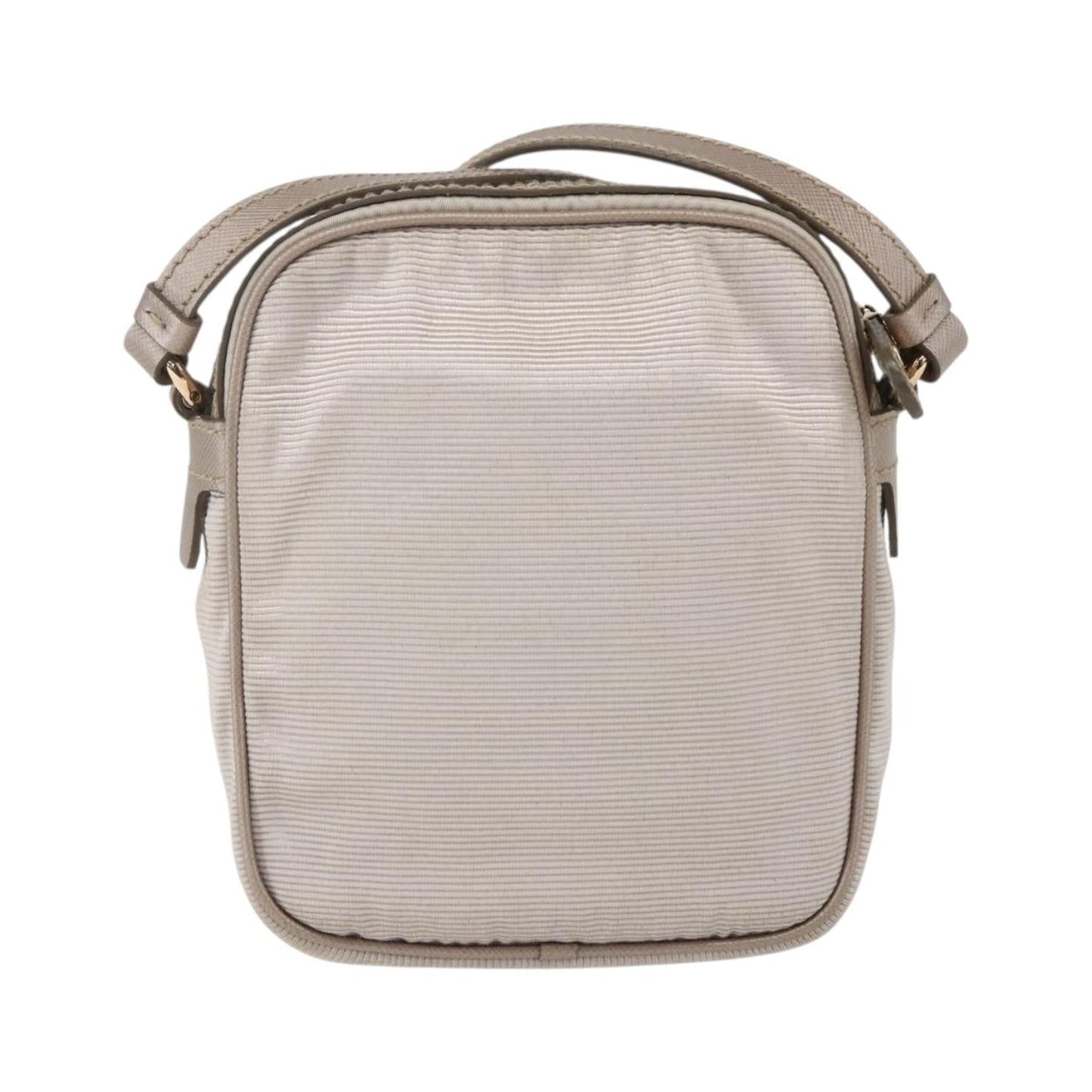 Salvatore Ferragamo Vala Shoulder Bag - Brandsamsara