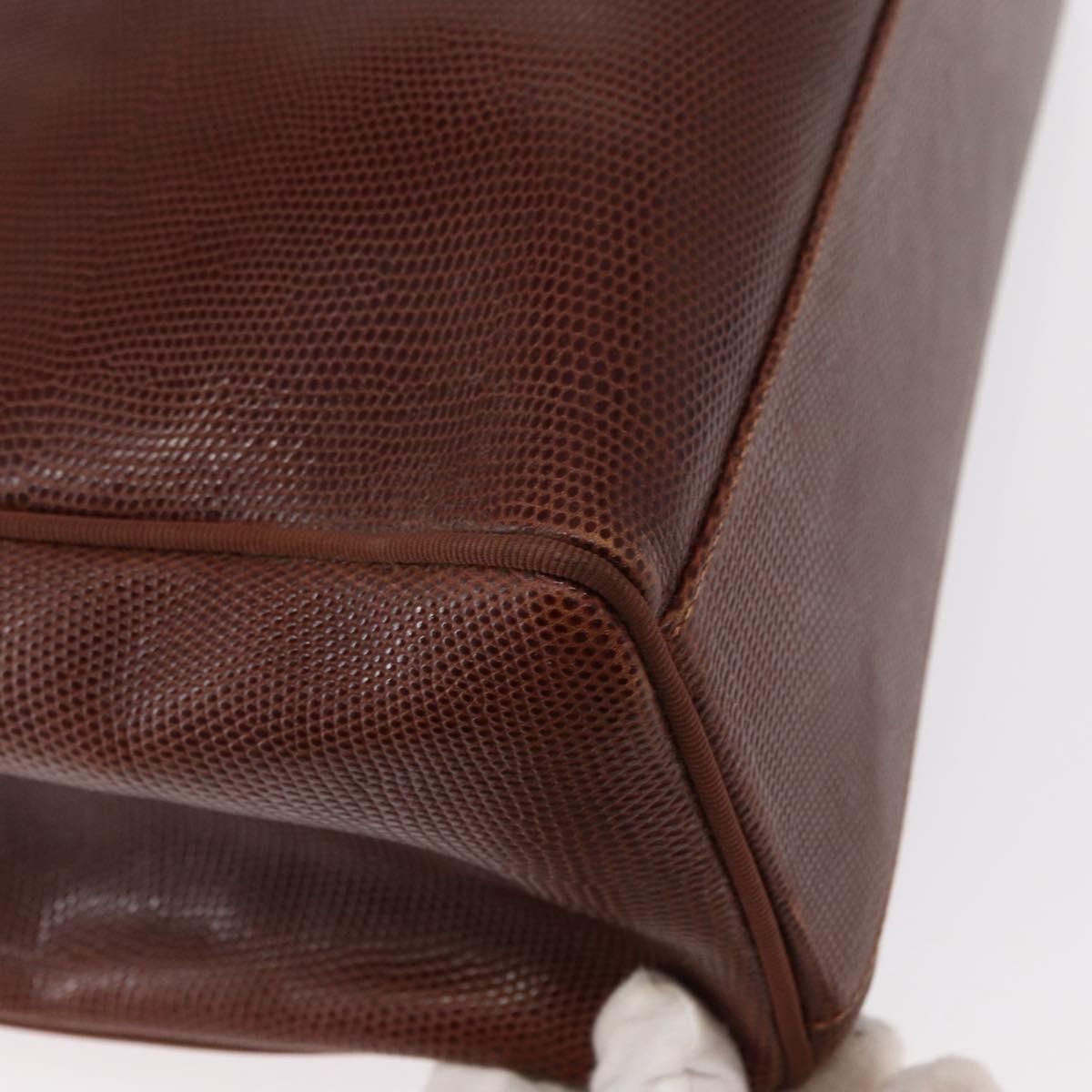 Salvatore Ferragamo Vala tote - Brandsamsara