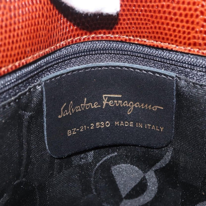 Salvatore Ferragamo Vala tote - Brandsamsara