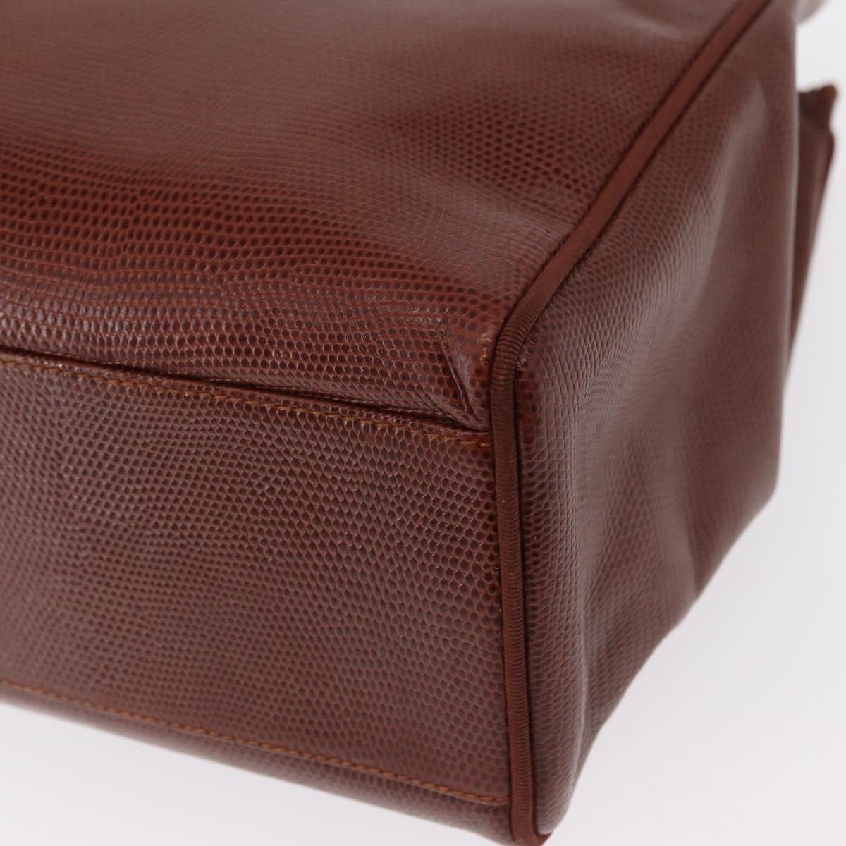 Salvatore Ferragamo Vala tote - Brandsamsara