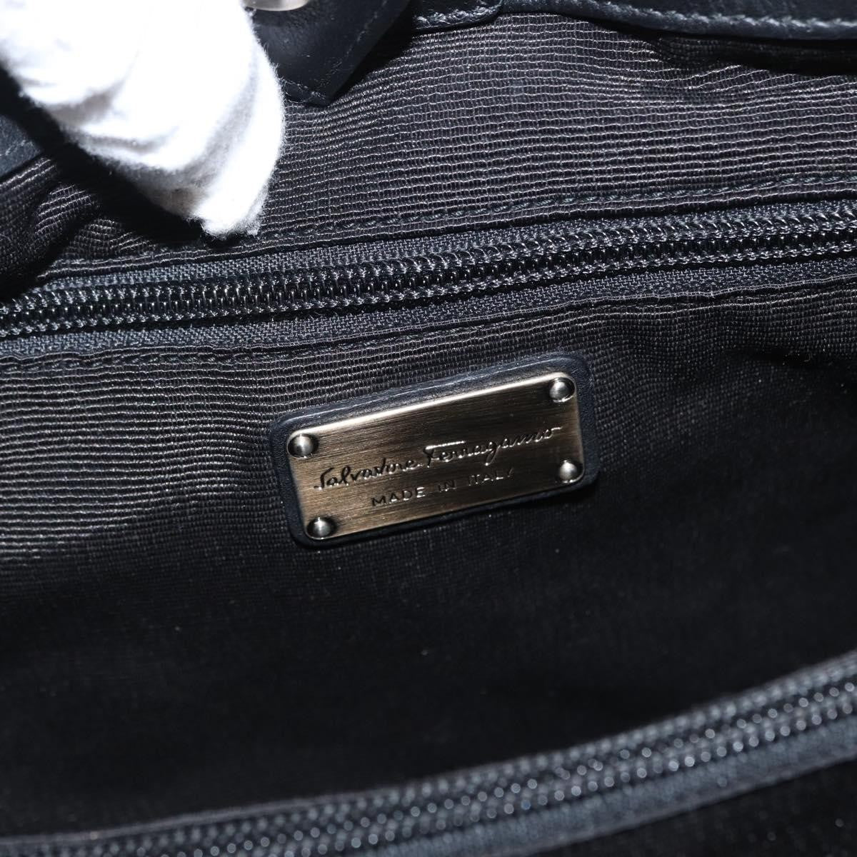 Salvatore Ferragamo Vala tote - Brandsamsara