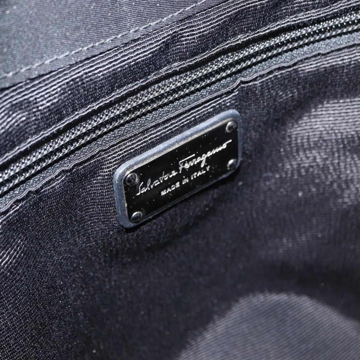 Salvatore Ferragamo Vala tote - Brandsamsara
