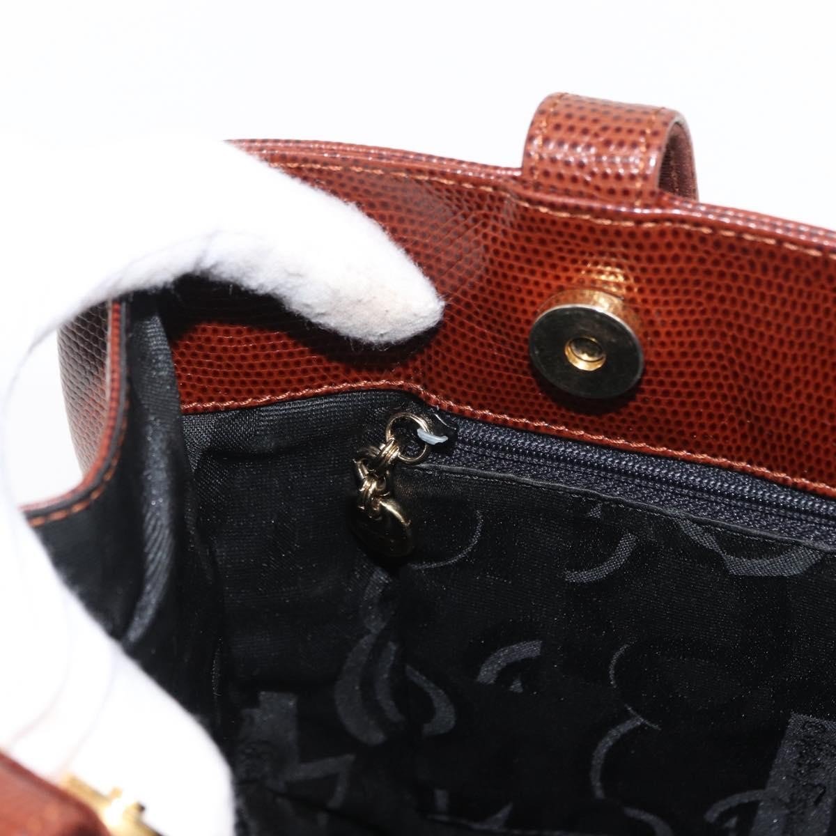 Salvatore Ferragamo Vala tote - Brandsamsara