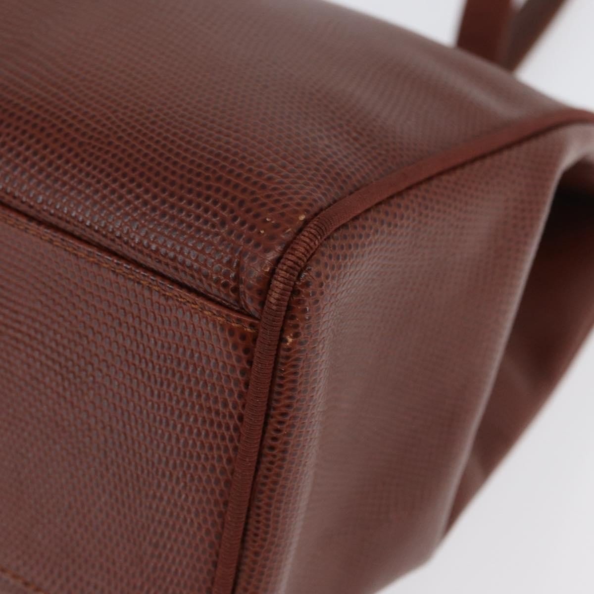 Salvatore Ferragamo Vala tote - Brandsamsara